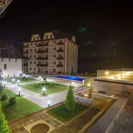 Zlatibor Hills 31 Apartment Bagian luar foto