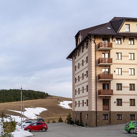 Zlatibor Hills 31 Apartment Bagian luar foto