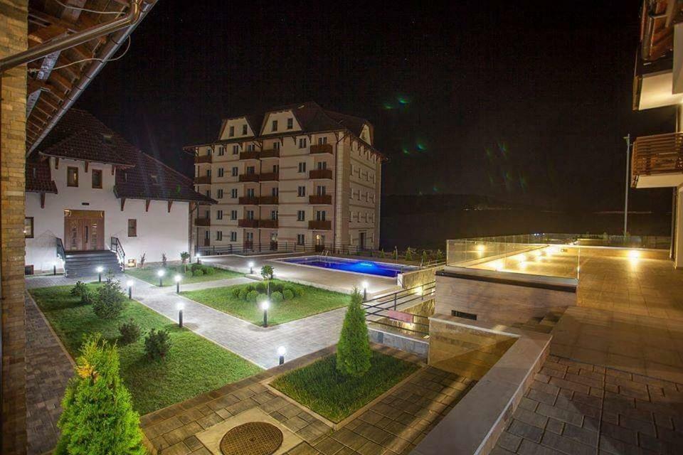 Zlatibor Hills 31 Apartment Bagian luar foto