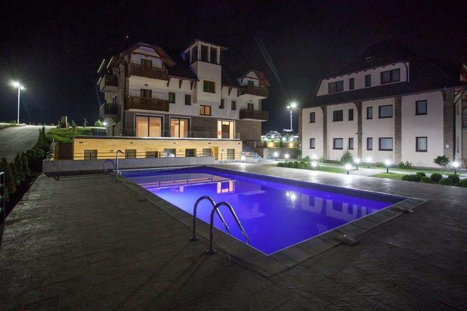 Zlatibor Hills 31 Apartment Bagian luar foto