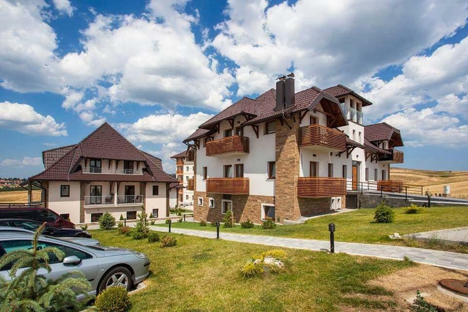 Zlatibor Hills 31 Apartment Bagian luar foto