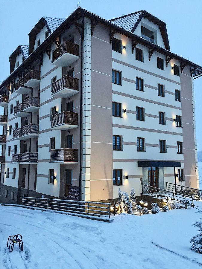 Zlatibor Hills 31 Apartment Bagian luar foto