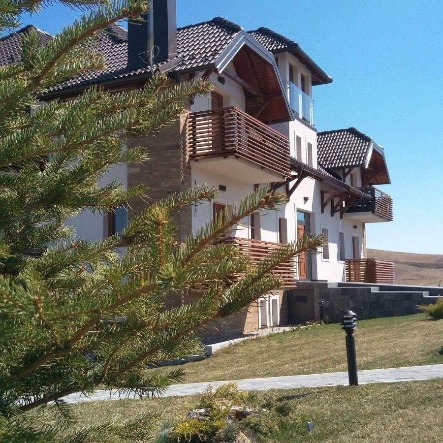 Zlatibor Hills 31 Apartment Bagian luar foto
