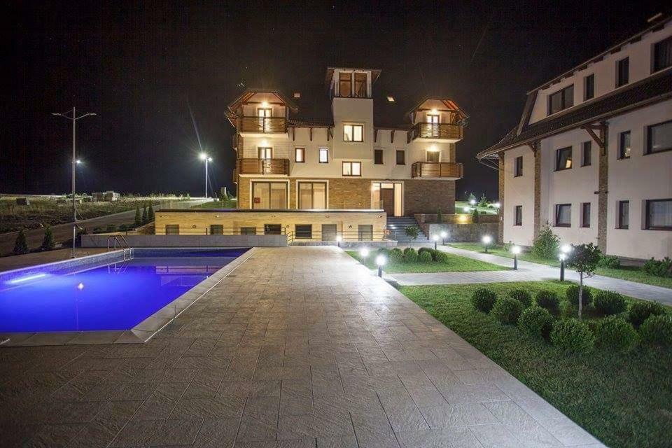 Zlatibor Hills 31 Apartment Bagian luar foto