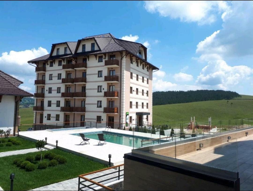 Zlatibor Hills 31 Apartment Bagian luar foto