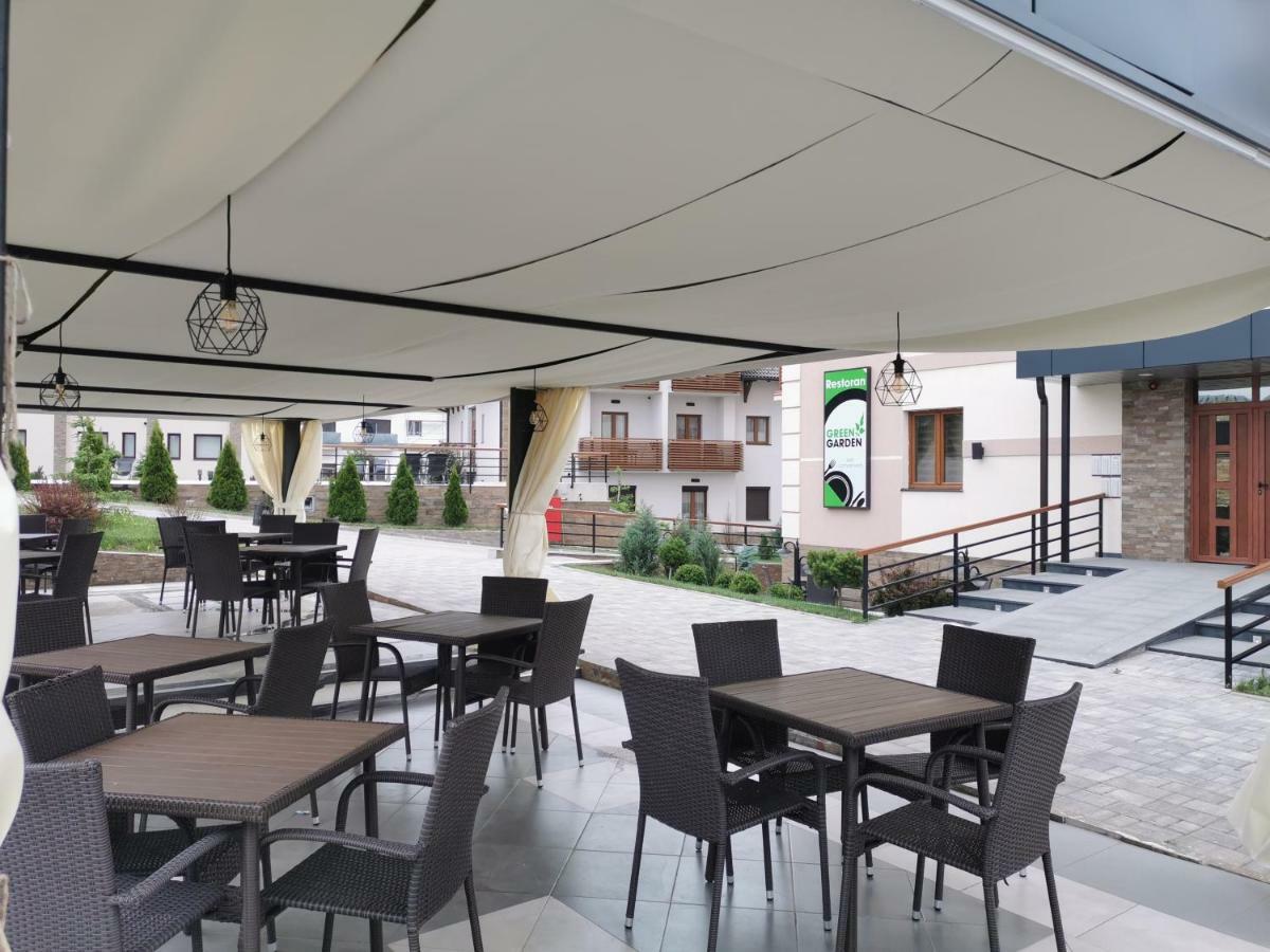 Zlatibor Hills 31 Apartment Bagian luar foto