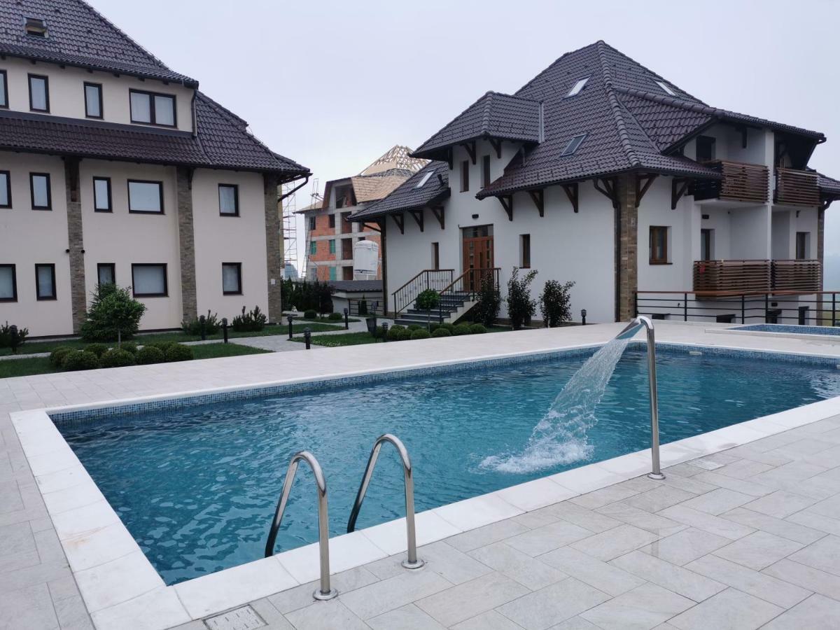 Zlatibor Hills 31 Apartment Bagian luar foto