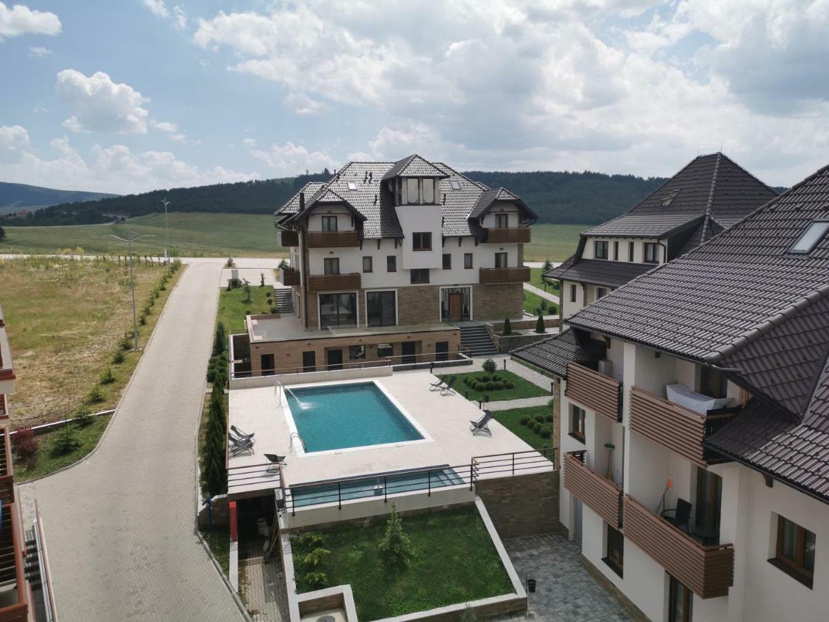 Zlatibor Hills 31 Apartment Bagian luar foto