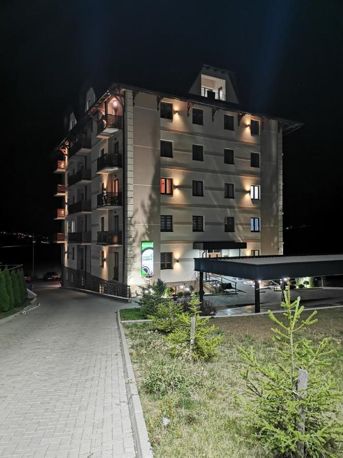 Zlatibor Hills 31 Apartment Bagian luar foto