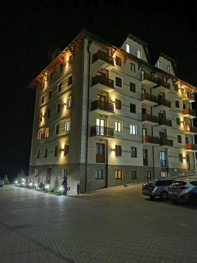 Zlatibor Hills 31 Apartment Bagian luar foto