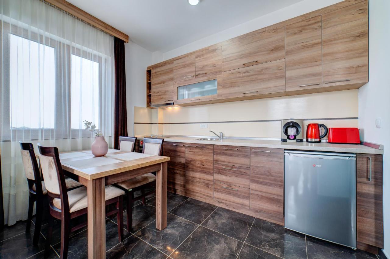 Zlatibor Hills 31 Apartment Bagian luar foto