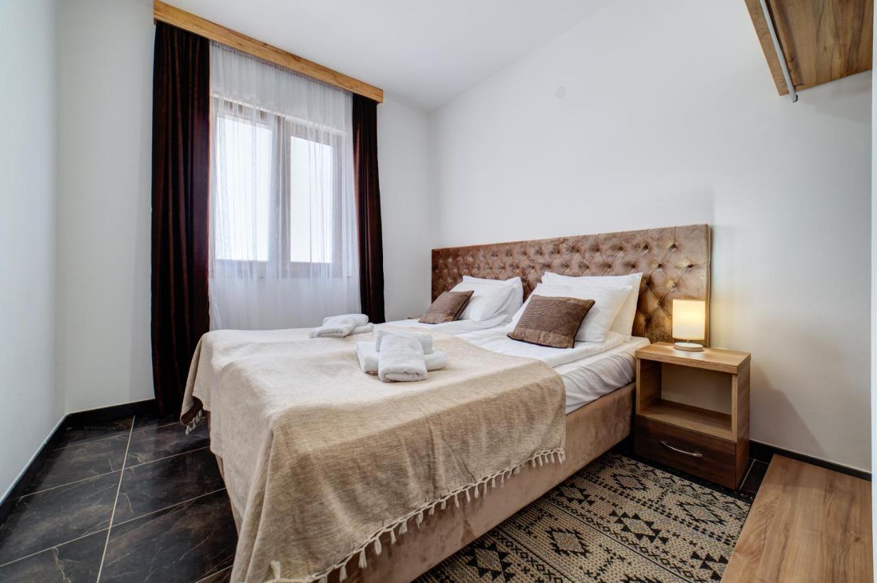 Zlatibor Hills 31 Apartment Bagian luar foto