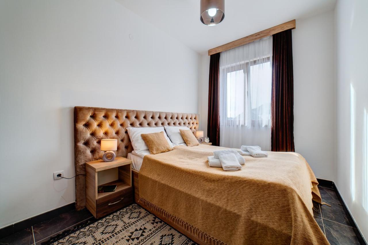 Zlatibor Hills 31 Apartment Bagian luar foto