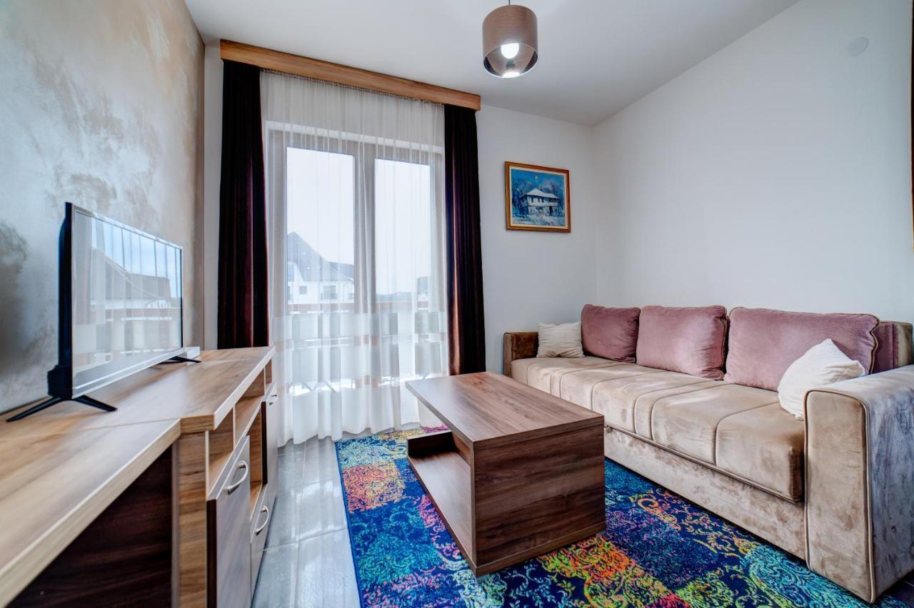 Zlatibor Hills 31 Apartment Bagian luar foto