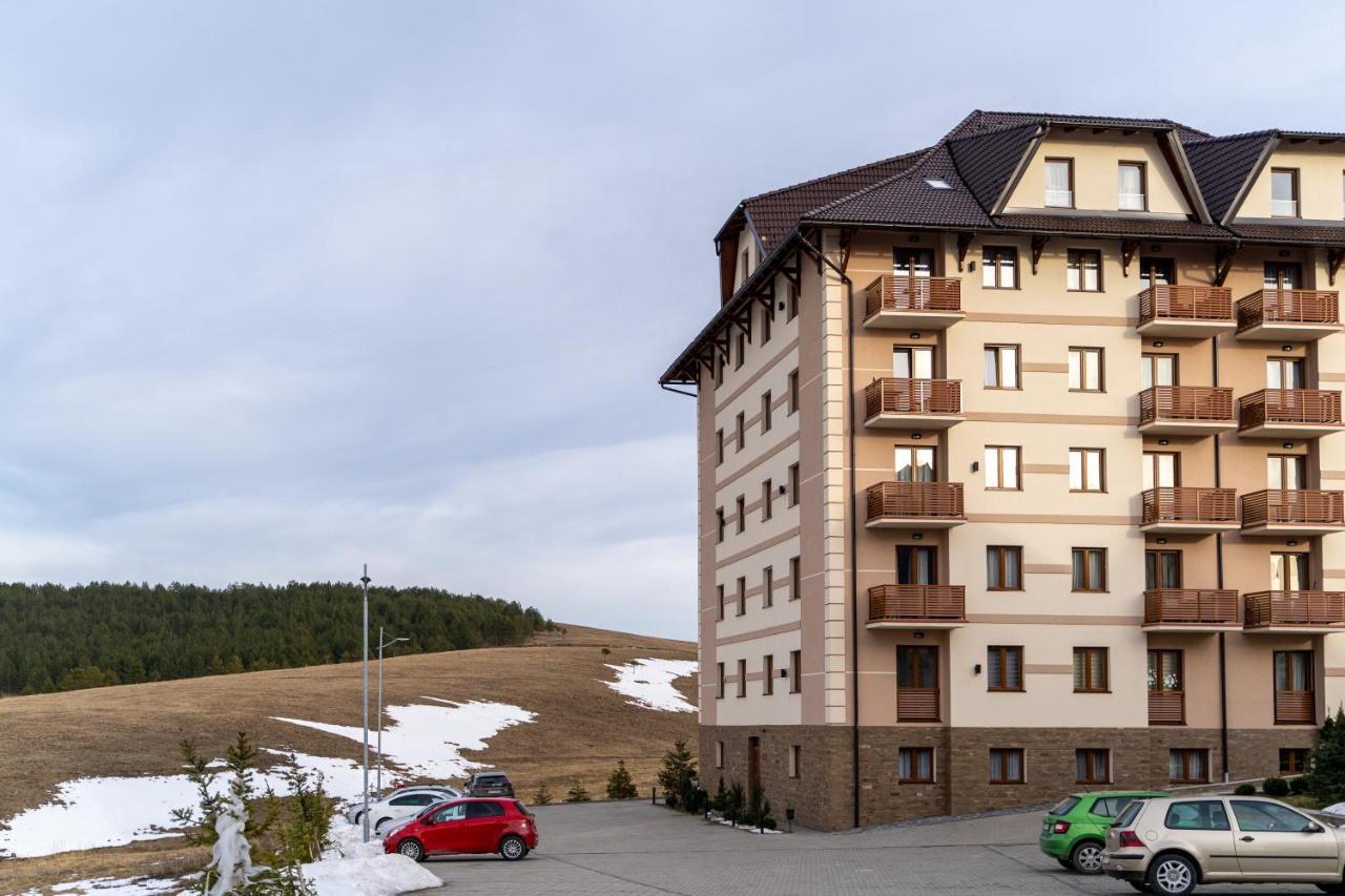 Zlatibor Hills 31 Apartment Bagian luar foto