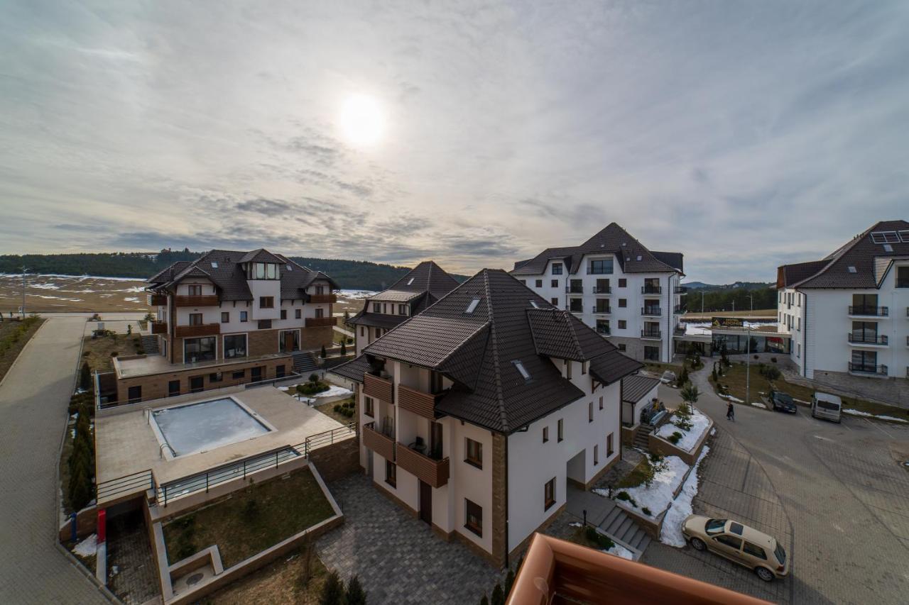Zlatibor Hills 31 Apartment Bagian luar foto